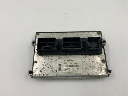 2007-2009 Ford Fusion Engine Control Module Unit ECU ECM OEM A01B30083