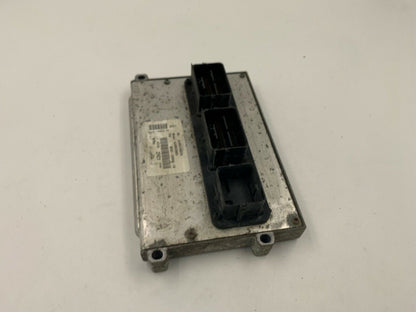 2007-2009 Ford Fusion Engine Control Module Unit ECU ECM OEM A01B30083