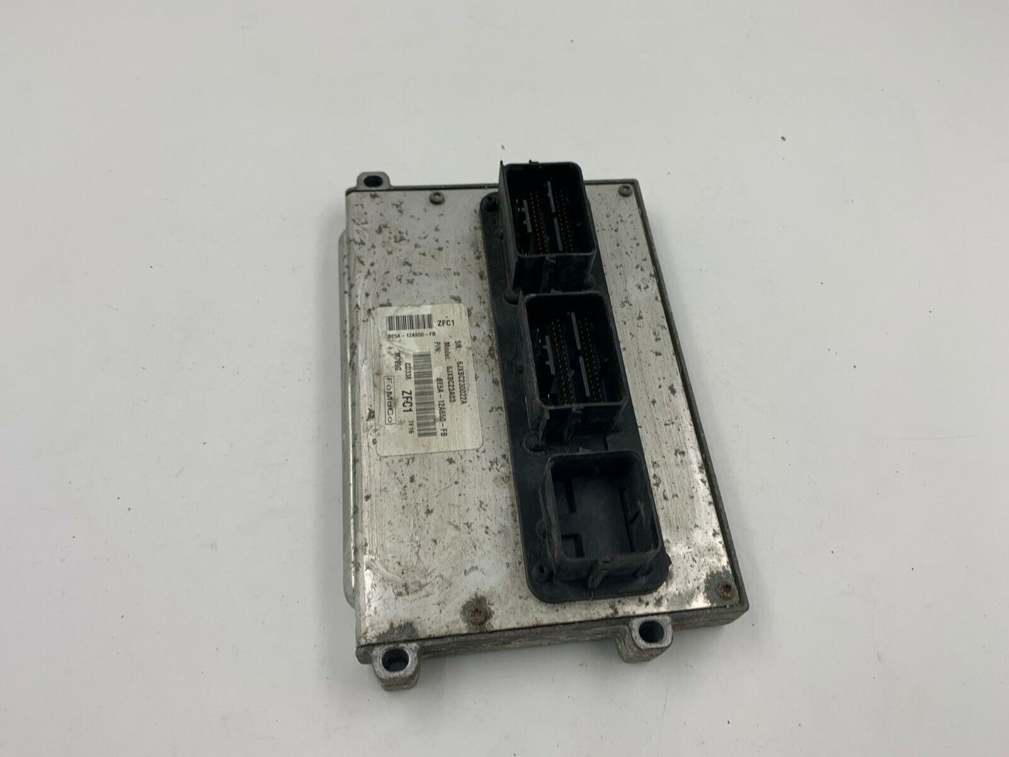 2007-2009 Ford Fusion Engine Control Module Unit ECU ECM OEM A01B30083