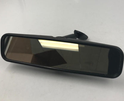 2000-2005 Nissan Quest Interior Rear View Mirror OEM D02B36042