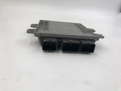 2013-2015 Nissan Rogue Engine Control Module Unit ECU ECM OEM E04B18081