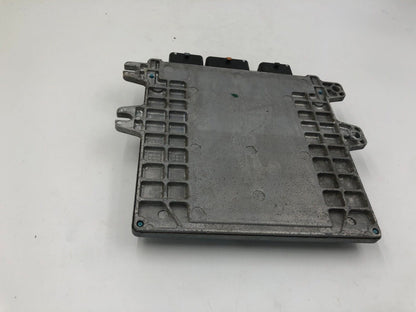 2013-2015 Nissan Rogue Engine Control Module Unit ECU ECM OEM E04B18081