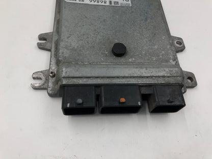 2013-2015 Nissan Rogue Engine Control Module Unit ECU ECM OEM E04B18081