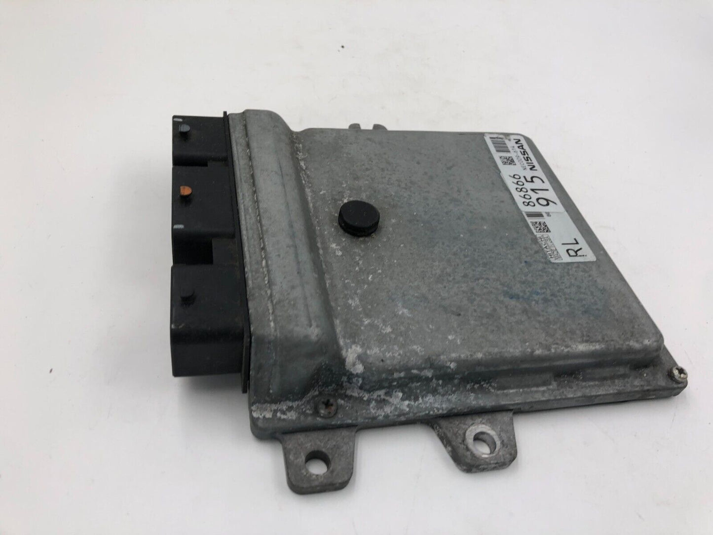 2013-2015 Nissan Rogue Engine Control Module Unit ECU ECM OEM E04B18081