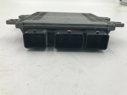 2013-2015 Nissan Rogue Engine Control Module Unit ECU ECM OEM E04B18081