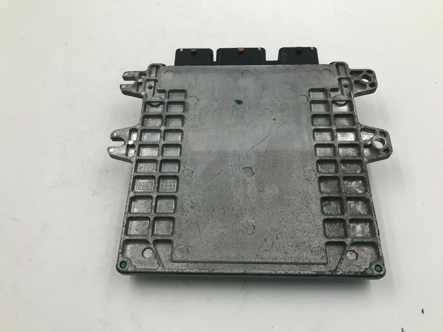 2013-2015 Nissan Rogue Engine Control Module Unit ECU ECM OEM E04B18081