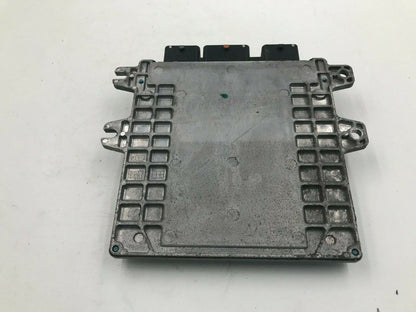 2013-2015 Nissan Rogue Engine Control Module Unit ECU ECM OEM E04B18081