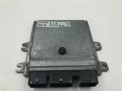 2013-2015 Nissan Rogue Engine Control Module Unit ECU ECM OEM E04B18081