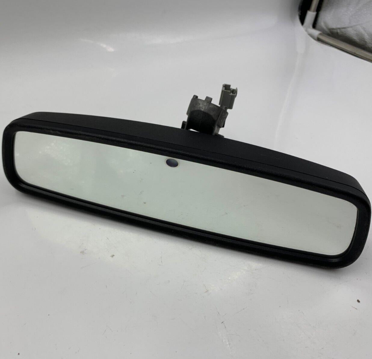 2013-2019 Ford Escape Interior Rear View Mirror OEM B01B26035