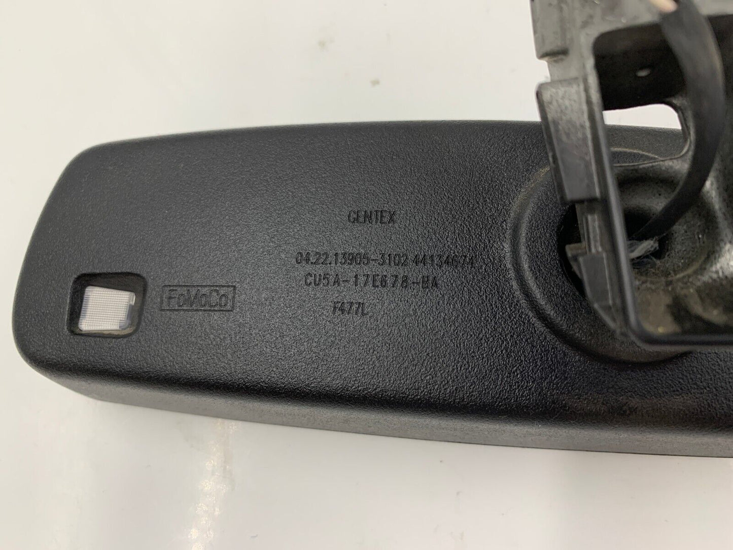 2013-2019 Ford Escape Interior Rear View Mirror OEM B01B26035