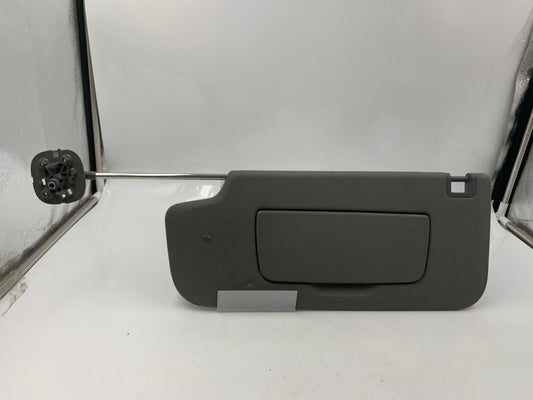 2019-2021 Chevrolet Silverado 1500 Driver Sun Visor Sunvisor OEM B02B39034