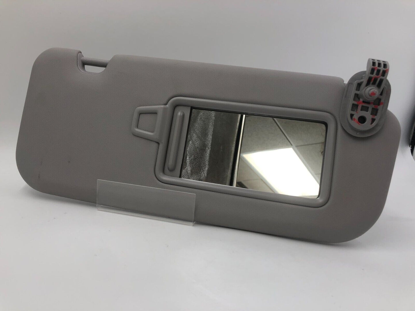 2018-2022 Hyundai Accent Passenger Sun Visor Sunvisor Gray OEM E03B48058