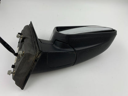 2010-2011 Chevrolet Equinox Passenger Side Power Door Mirror Black OEM A01B18064