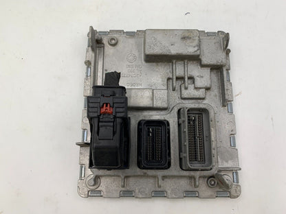 2018-2019 Chevrolet Malibu Engine Control Module ECU ECM OEM B02B16075