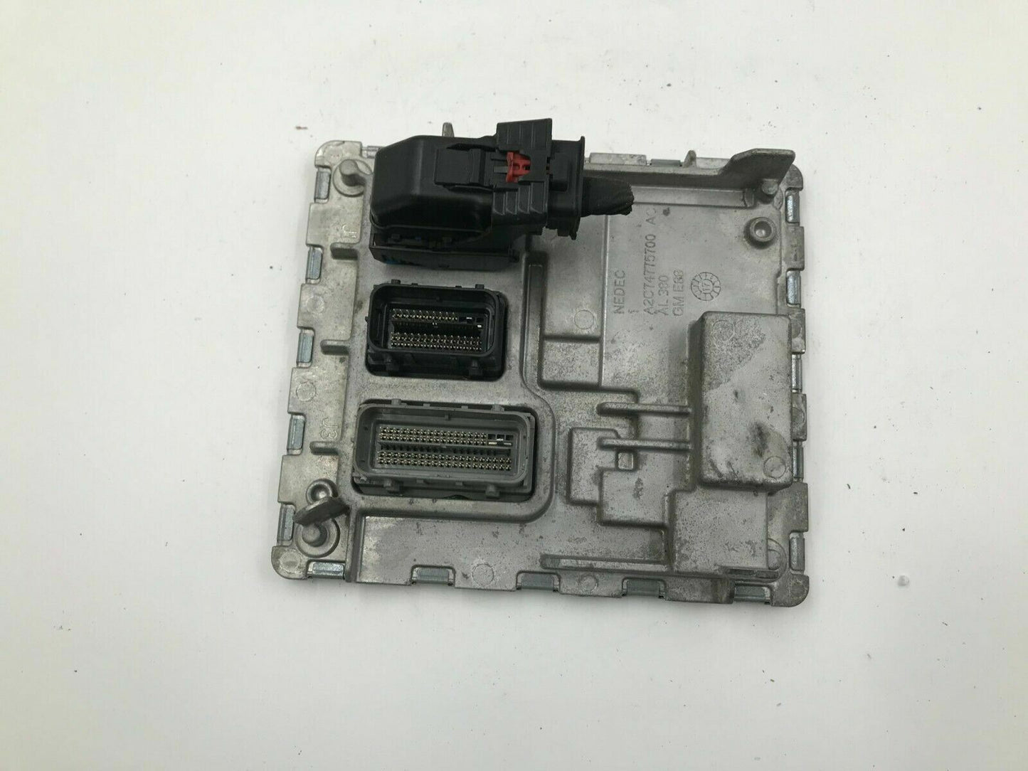 2018-2019 Chevrolet Malibu Engine Control Module ECU ECM OEM B02B16075