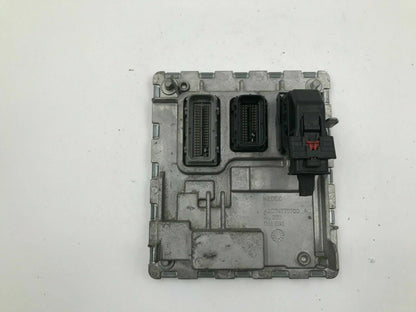 2018-2019 Chevrolet Malibu Engine Control Module ECU ECM OEM B02B16075