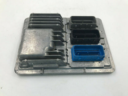 2018 Buick Regal Engine Control Module Unit ECU ECM OEM B02B21039