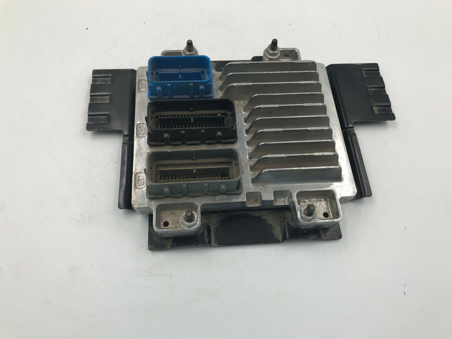 2017-2020 Chevrolet Trax Engine Control Module Unit ECU ECM OEM B04B21043