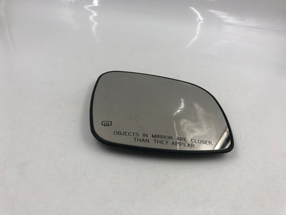 2011-2016 Chrysler Town & Country Passenger Door Mirror Glass Only OEM E03B32060