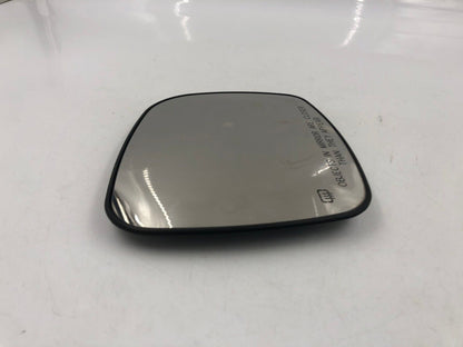 2011-2016 Chrysler Town & Country Passenger Door Mirror Glass Only OEM E03B32060