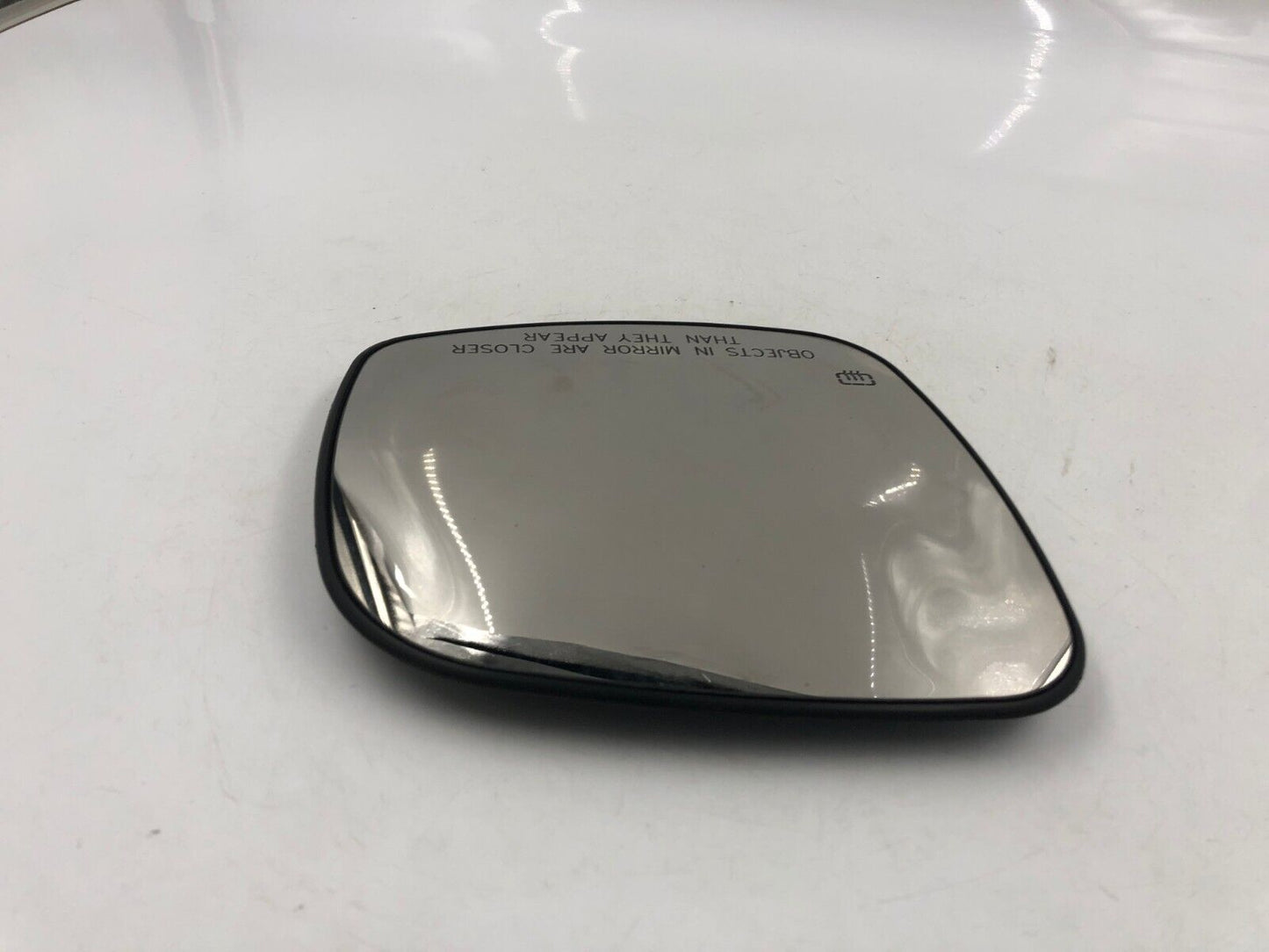 2011-2016 Chrysler Town & Country Passenger Door Mirror Glass Only OEM E03B32060