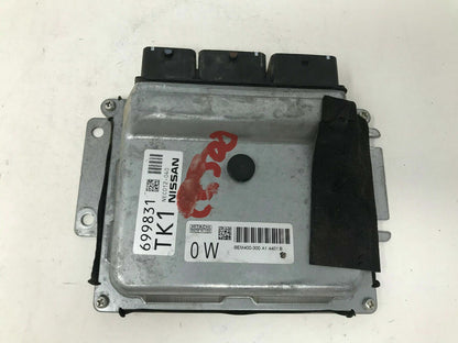 2013-2014 Nissan Altima Engine Control Module Unit ECU ECM OEM F04B10001