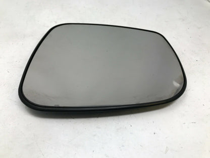 2008-2010 Chrysler Town & Country Driver Side Power Door Mirror Glass Only G0133