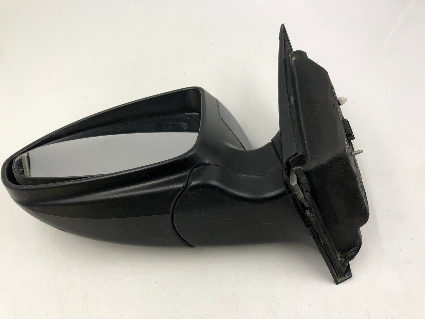 2011-2016 Chevrolet Cruze Driver Side View Power Door Mirror Blue OEM B03B37003