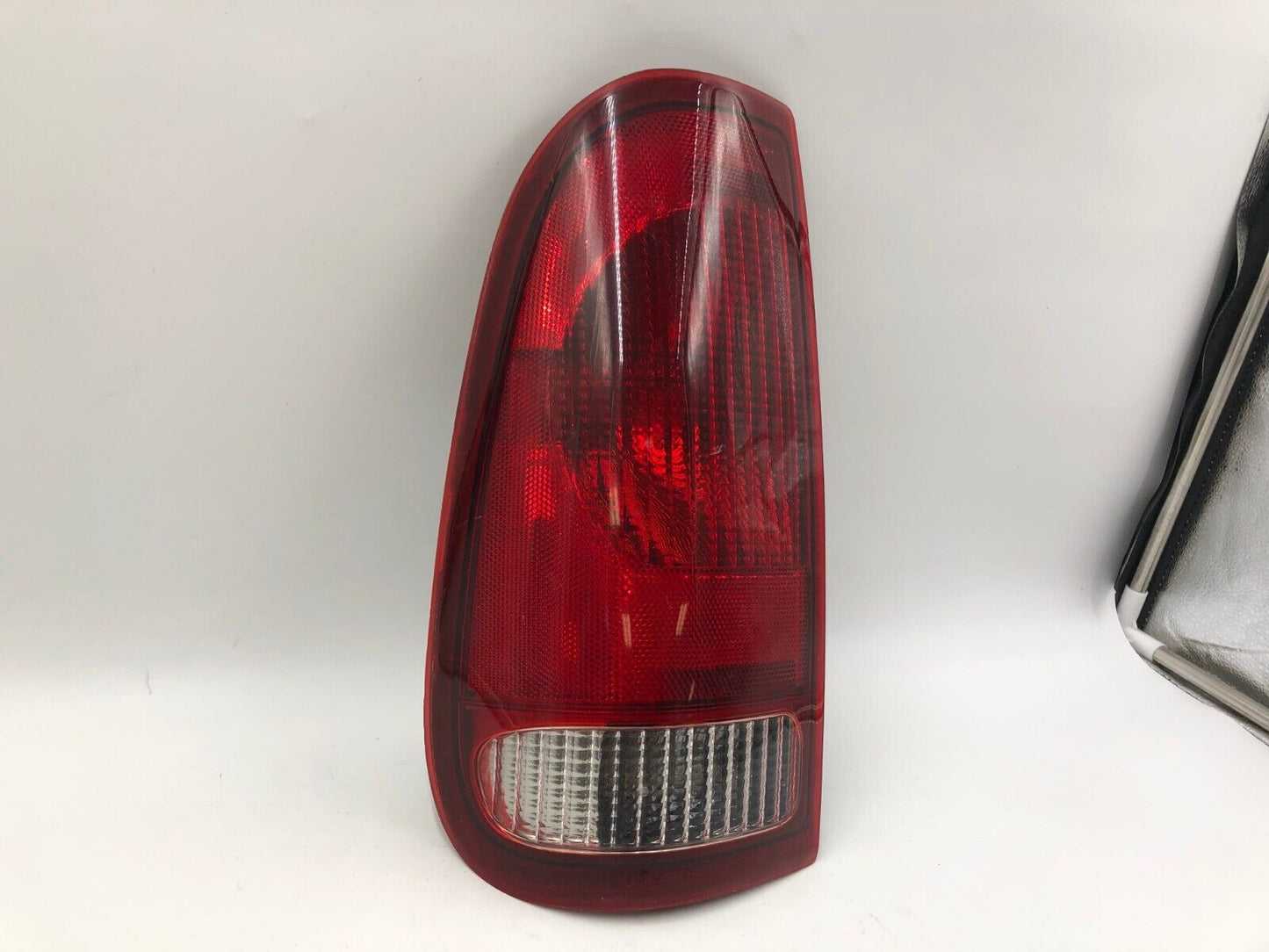 1997-2004 Ford F-150 Driver Side Tail Light Taillight Styleside OEM A04B26056