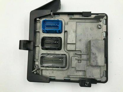 2018-2019 Chevrolet Malibu Engine Control Module ECU ECM OEM B02B36041