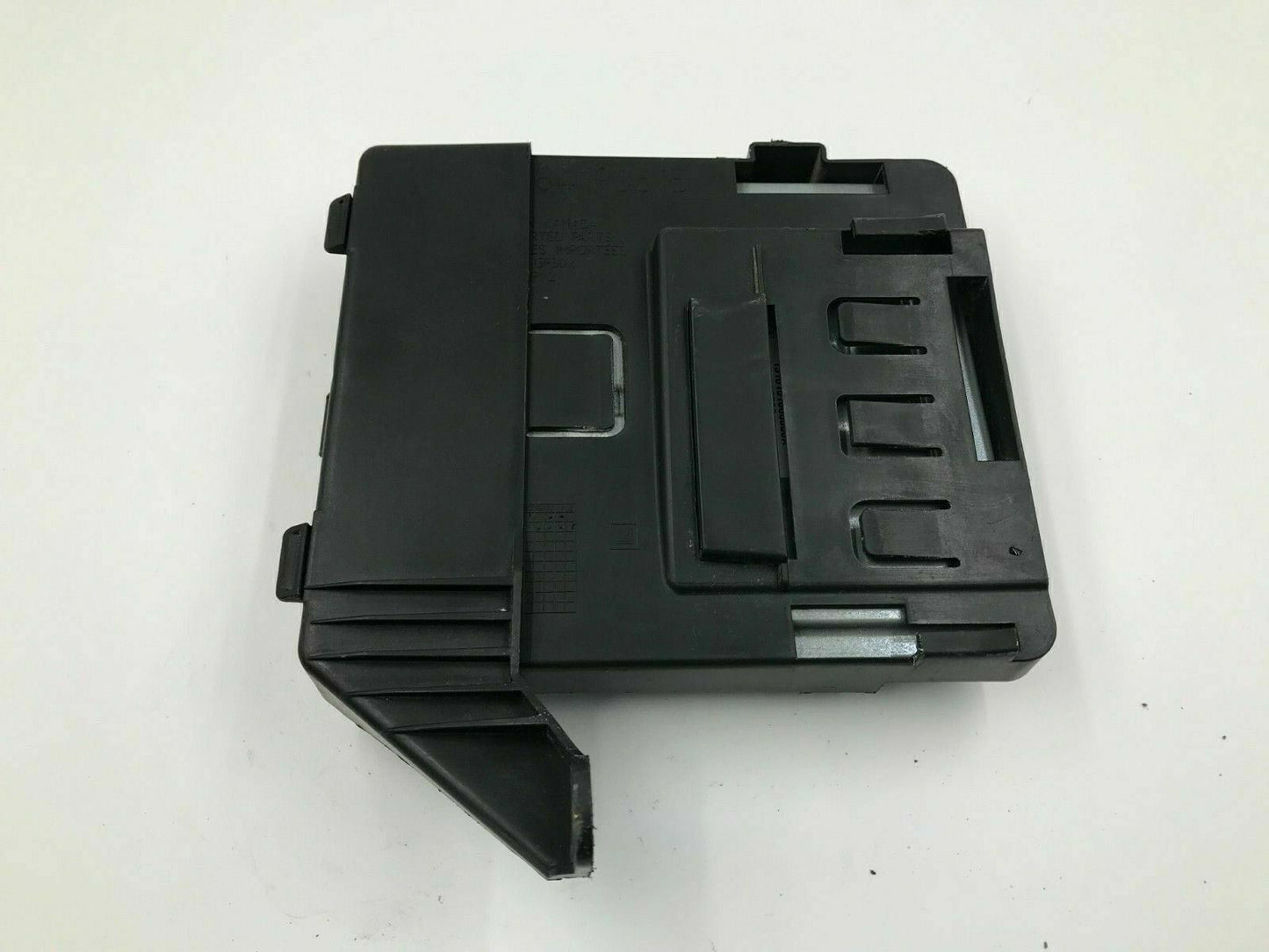 2018-2019 Chevrolet Malibu Engine Control Module ECU ECM OEM B02B36041