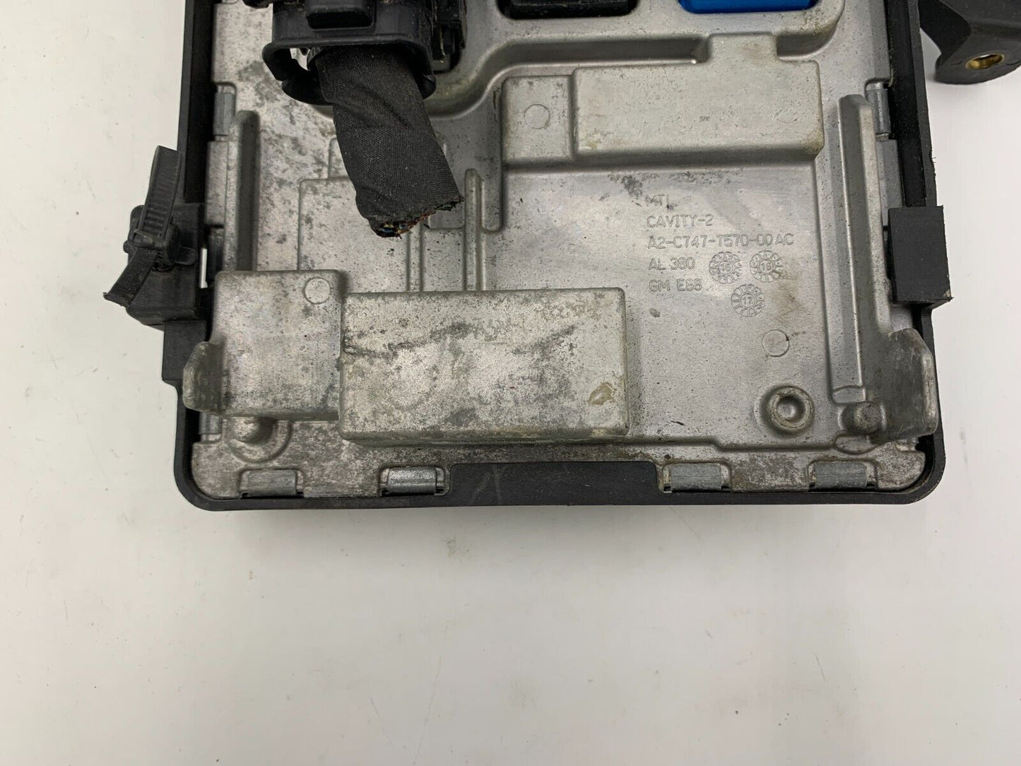 2018-2019 Chevrolet Malibu Engine Control Module ECU ECM OEM B02B36041