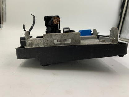 2018-2019 Chevrolet Malibu Engine Control Module ECU ECM OEM B02B36041