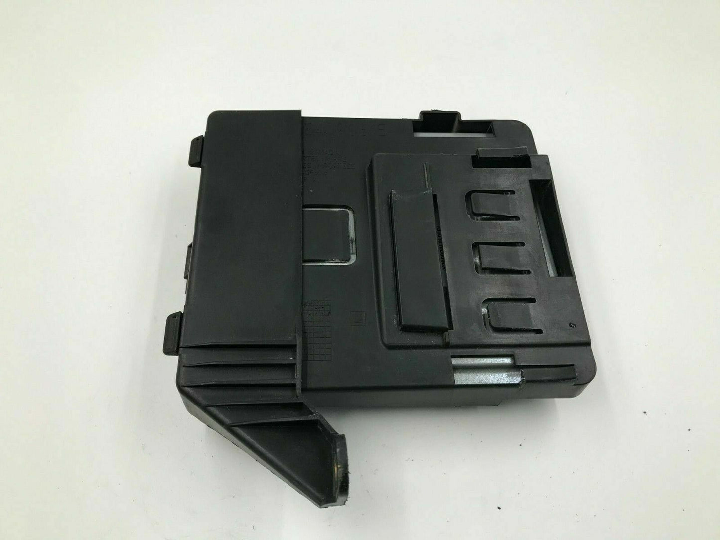 2018-2019 Chevrolet Malibu Engine Control Module ECU ECM OEM B02B36041