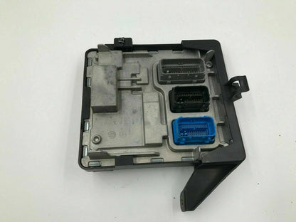 2018-2019 Chevrolet Malibu Engine Control Module ECU ECM OEM B02B36041