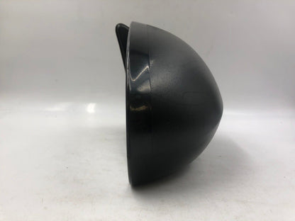 2007-2017 Jeep Compass Passenger Side View Power Door Mirror Black OEM A01B24003