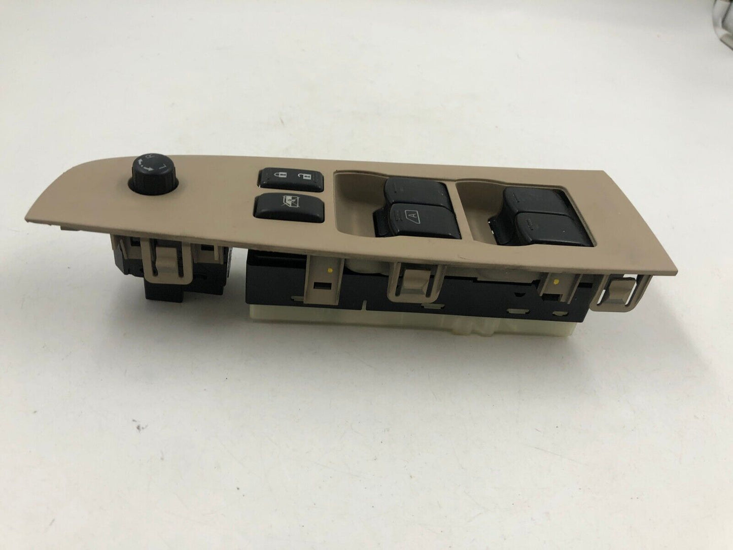 2007-2012 Nissan Altima Master Power Window Switch OEM C04B18047