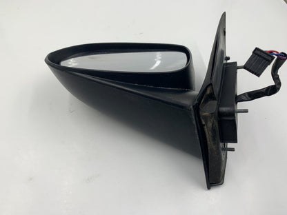 2007-2012 Dodge Caliber Driver Side View Power Door Mirror Black OEM G02B41024