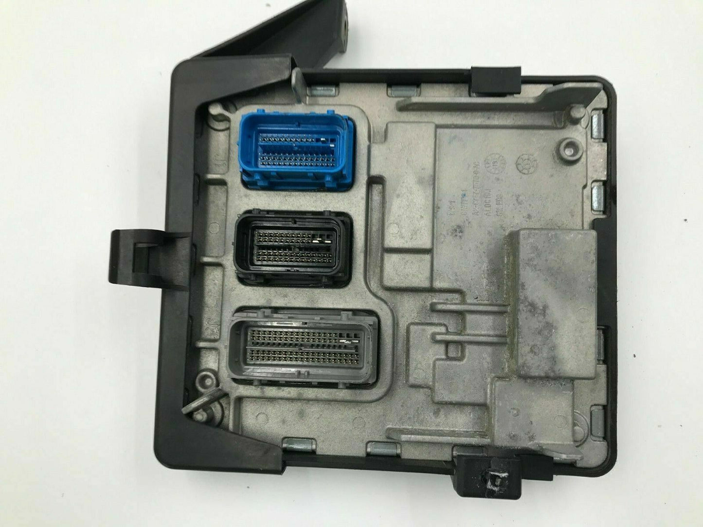 2018-2019 Chevrolet Malibu Engine Control Module ECU ECM OEM B02B36042