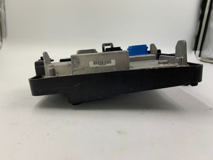 2018-2019 Chevrolet Malibu Engine Control Module ECU ECM OEM B02B36042