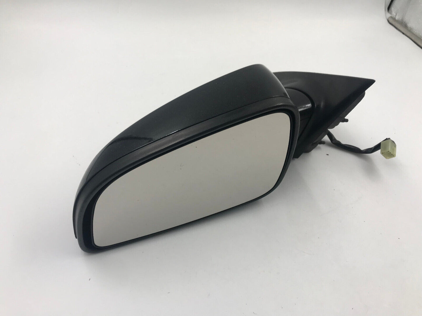 2011-2012 Chevrolet Malibu Driver Side View Power Door Mirror Charcoal B12001