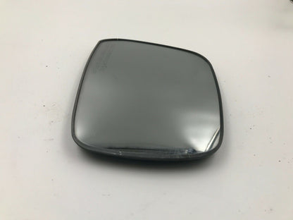 2005-2015 Nissan X-Terra Driver Side View Power Door Mirror Glass Only OEM G0371