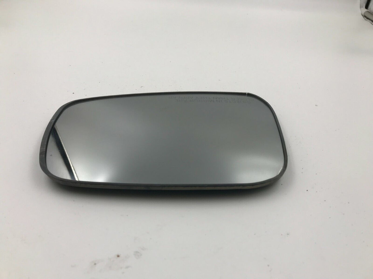 2005-2015 Nissan X-Terra Driver Side View Power Door Mirror Glass Only OEM G0371