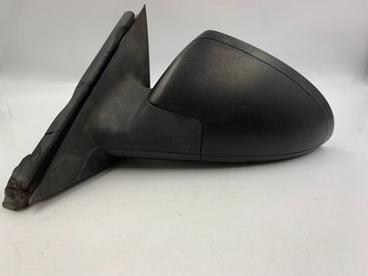 2005-2009 Pontiac G6 Driver Side View Power Door Mirror Black OEM C03B44019