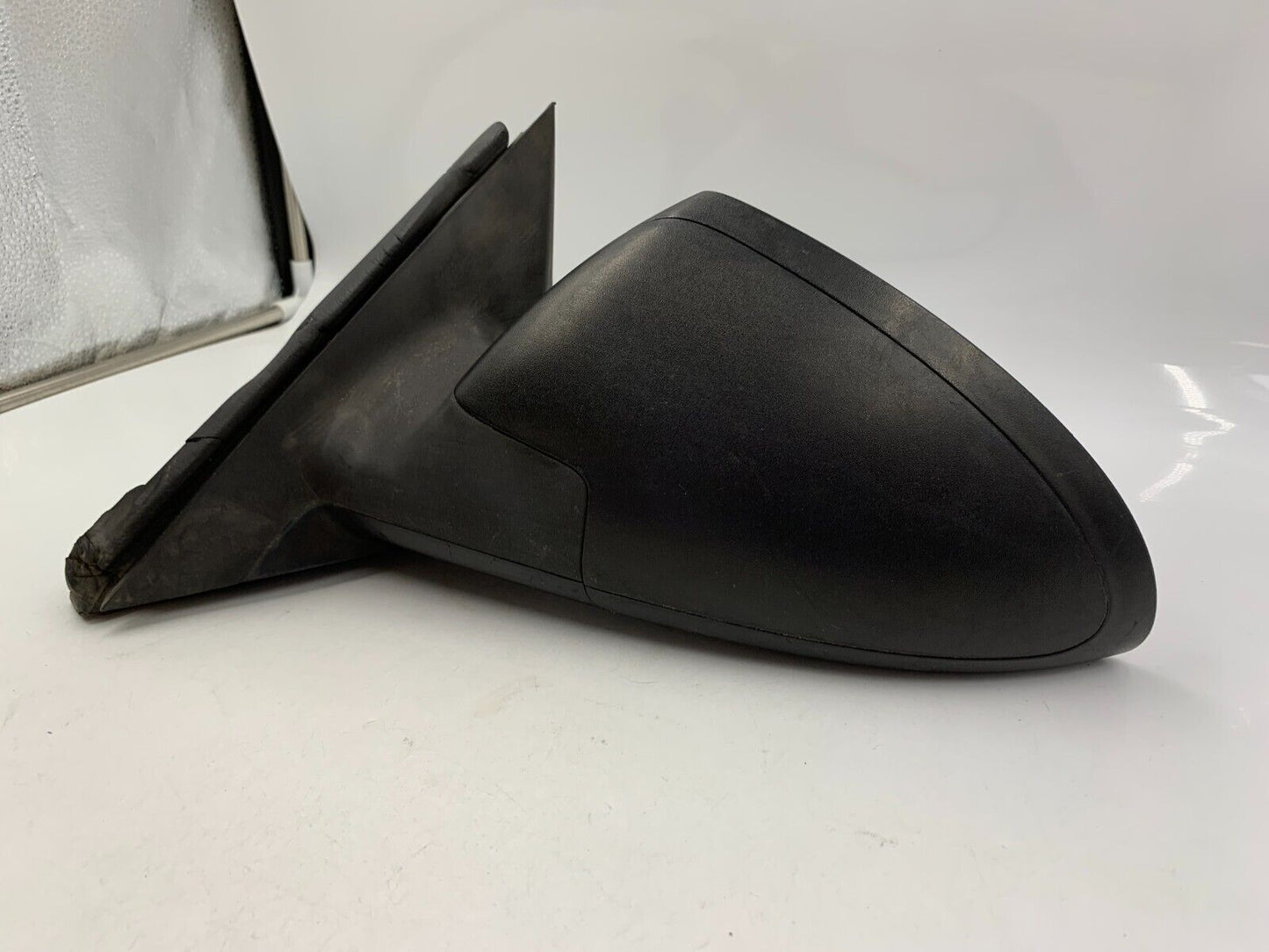 2005-2009 Pontiac G6 Driver Side View Power Door Mirror Black OEM C03B44019