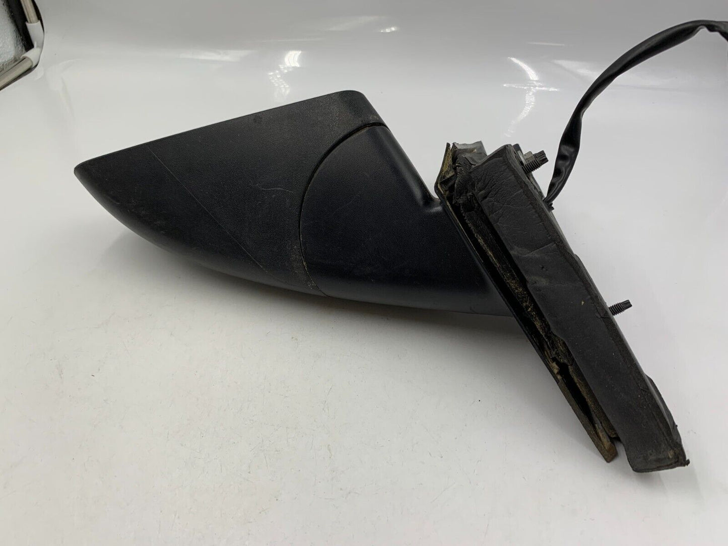 2005-2009 Pontiac G6 Driver Side View Power Door Mirror Black OEM C03B44019