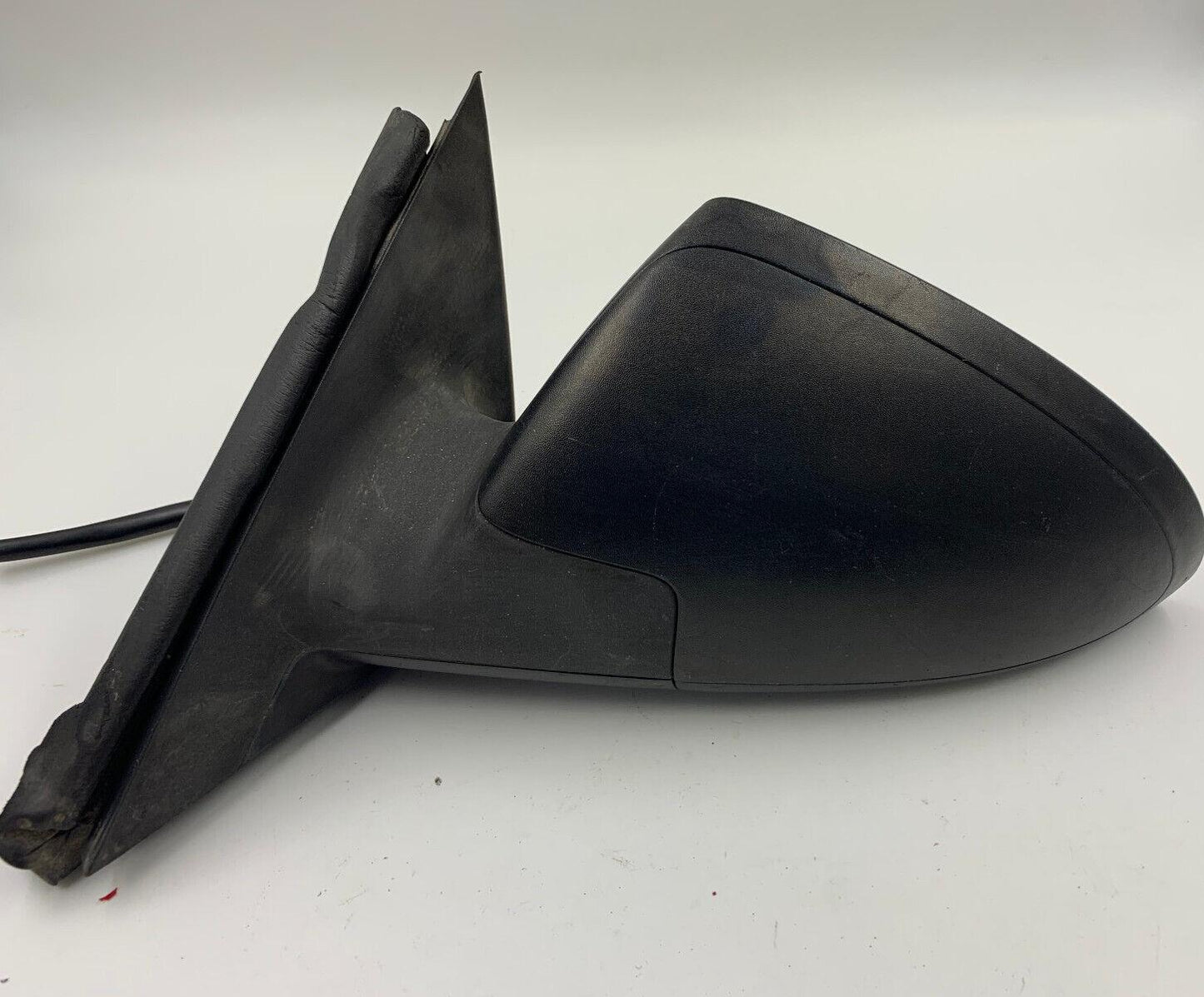 2005-2009 Pontiac G6 Driver Side View Power Door Mirror Black OEM C03B44019