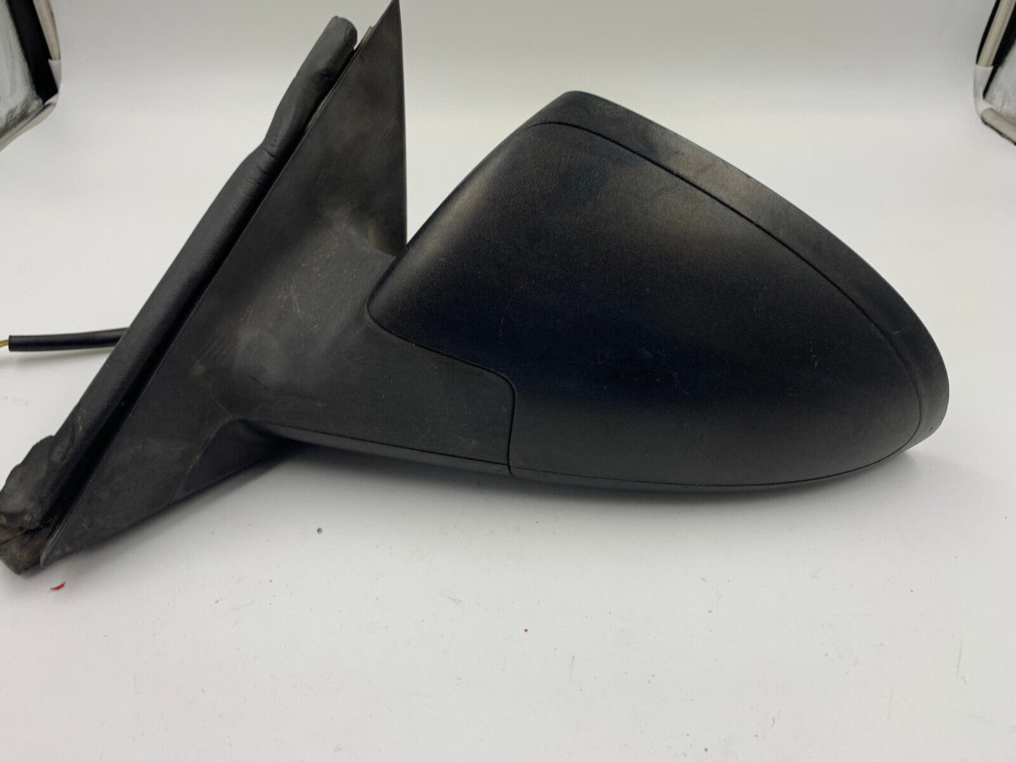 2005-2009 Pontiac G6 Driver Side View Power Door Mirror Black OEM C03B44019