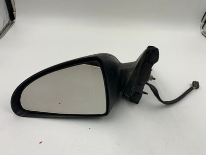 2005-2009 Pontiac G6 Driver Side View Power Door Mirror Black OEM C03B44019