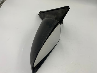 2005-2009 Pontiac G6 Driver Side View Power Door Mirror Black OEM C03B44019